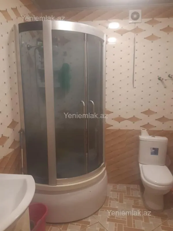 Satılır 2 otaqlı yeni tikili 83 m²