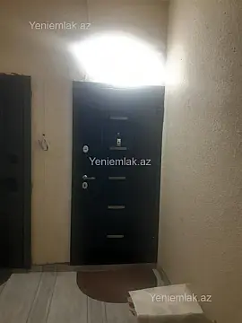 Satılır 2 otaqlı yeni tikili 83 m²