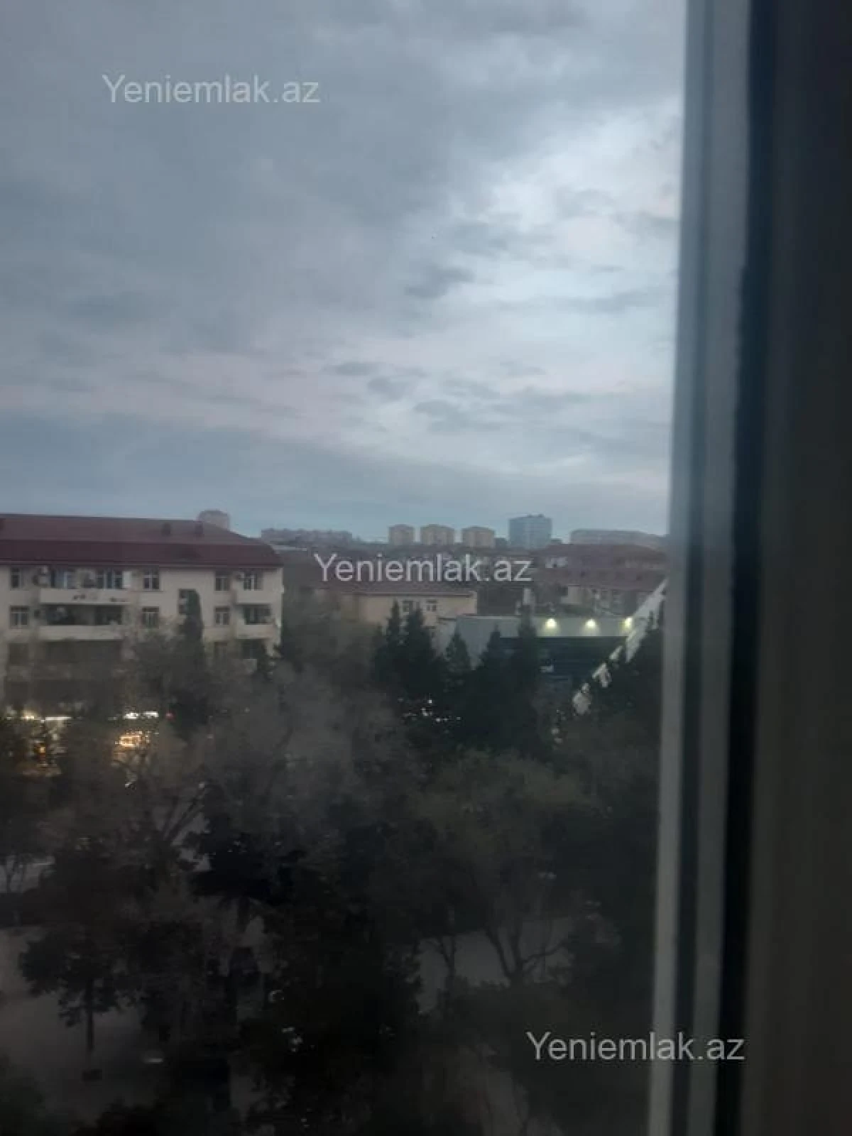 Satılır 2 otaqlı yeni tikili 83 m²