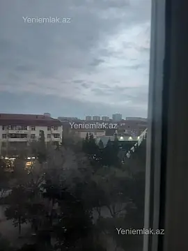 Satılır 2 otaqlı yeni tikili 83 m²