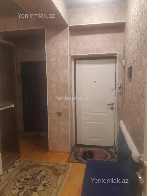 Satılır 2 otaqlı yeni tikili 83 m²