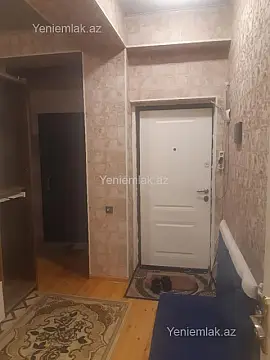Satılır 2 otaqlı yeni tikili 83 m²