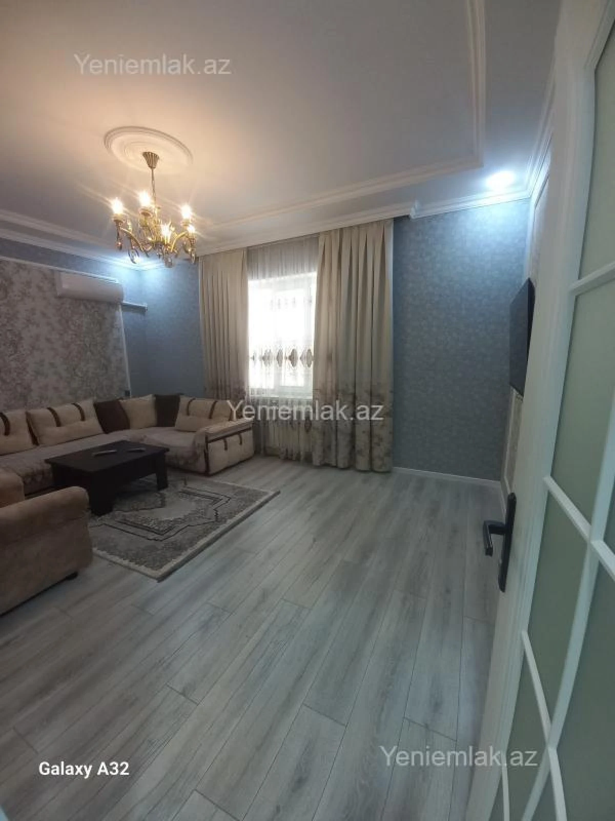 Satılır 4 otaqlı həyət evi 170 m²