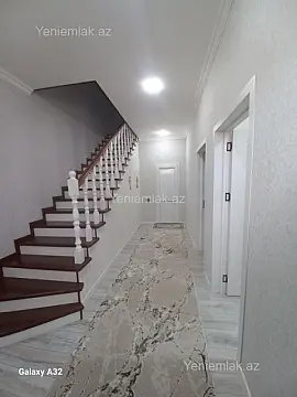 Satılır 4 otaqlı həyət evi 170 m²