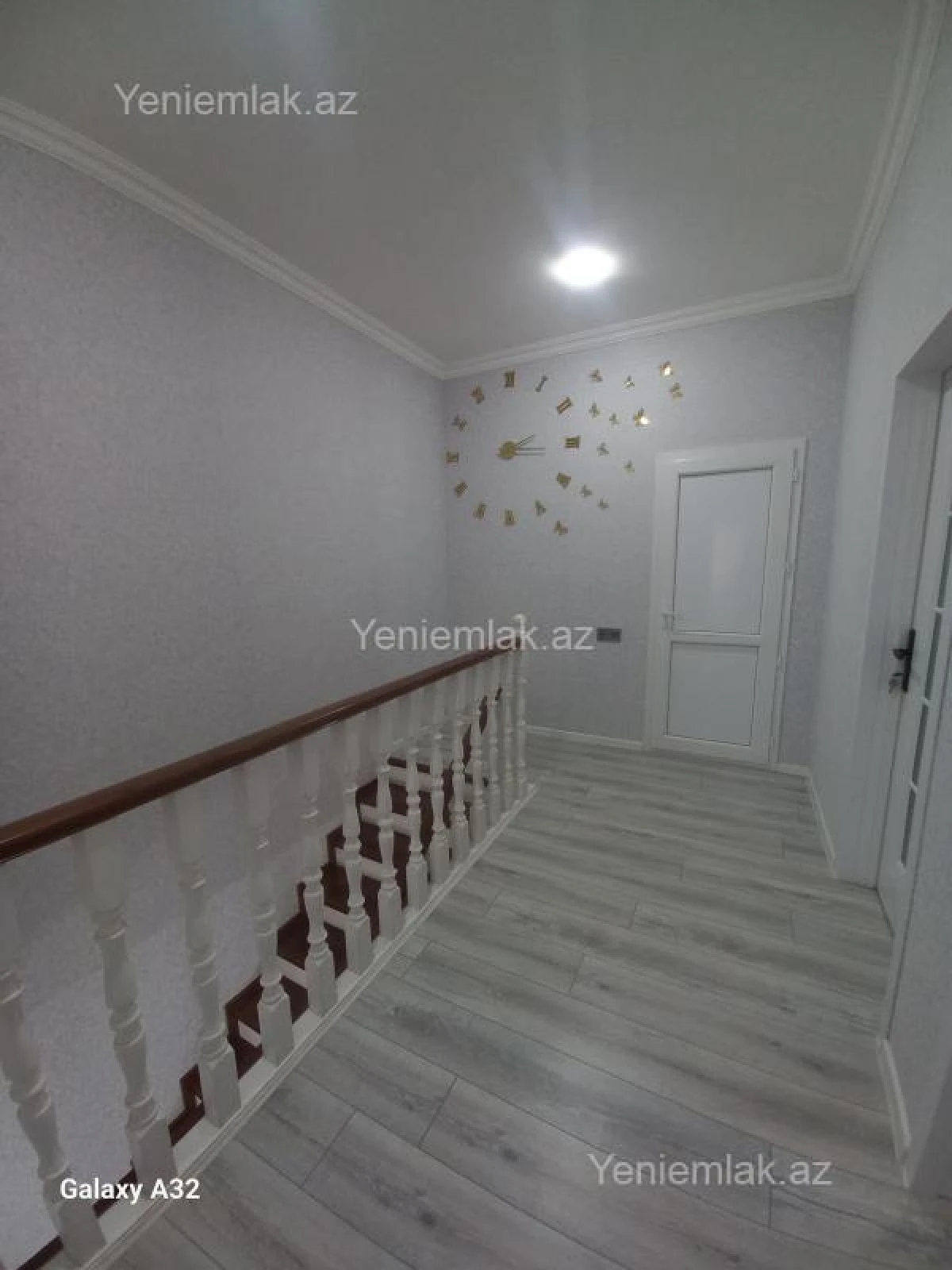 Satılır 4 otaqlı həyət evi 170 m²