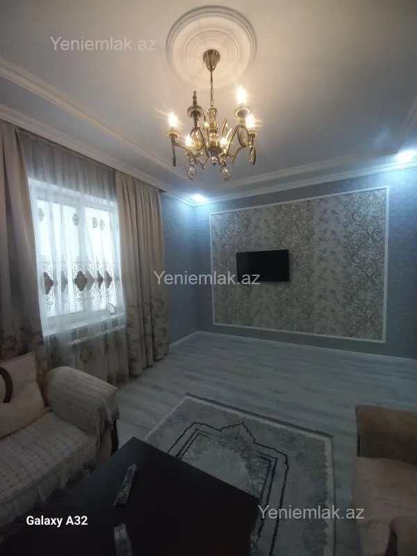 Satılır 4 otaqlı həyət evi 170 m²