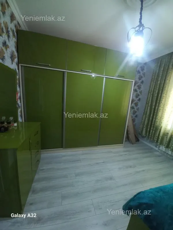 Satılır 4 otaqlı həyət evi 170 m²