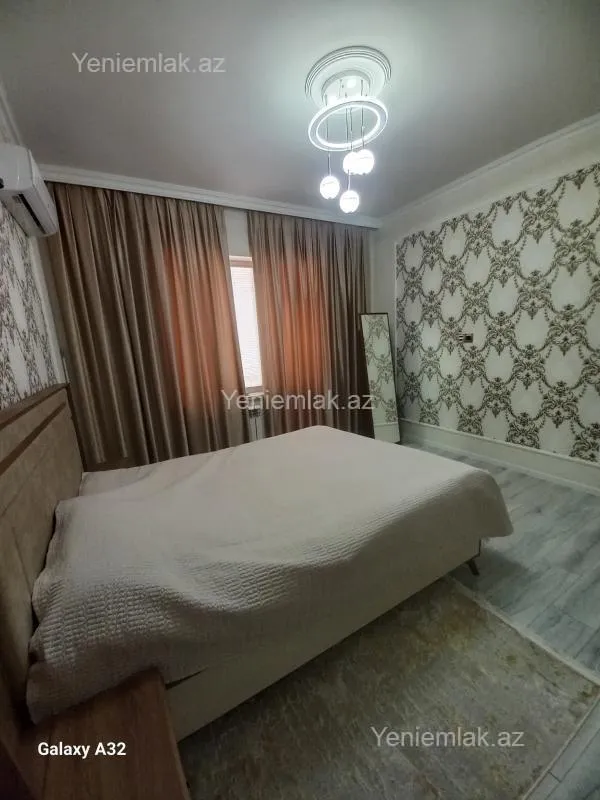 Satılır 4 otaqlı həyət evi 170 m²