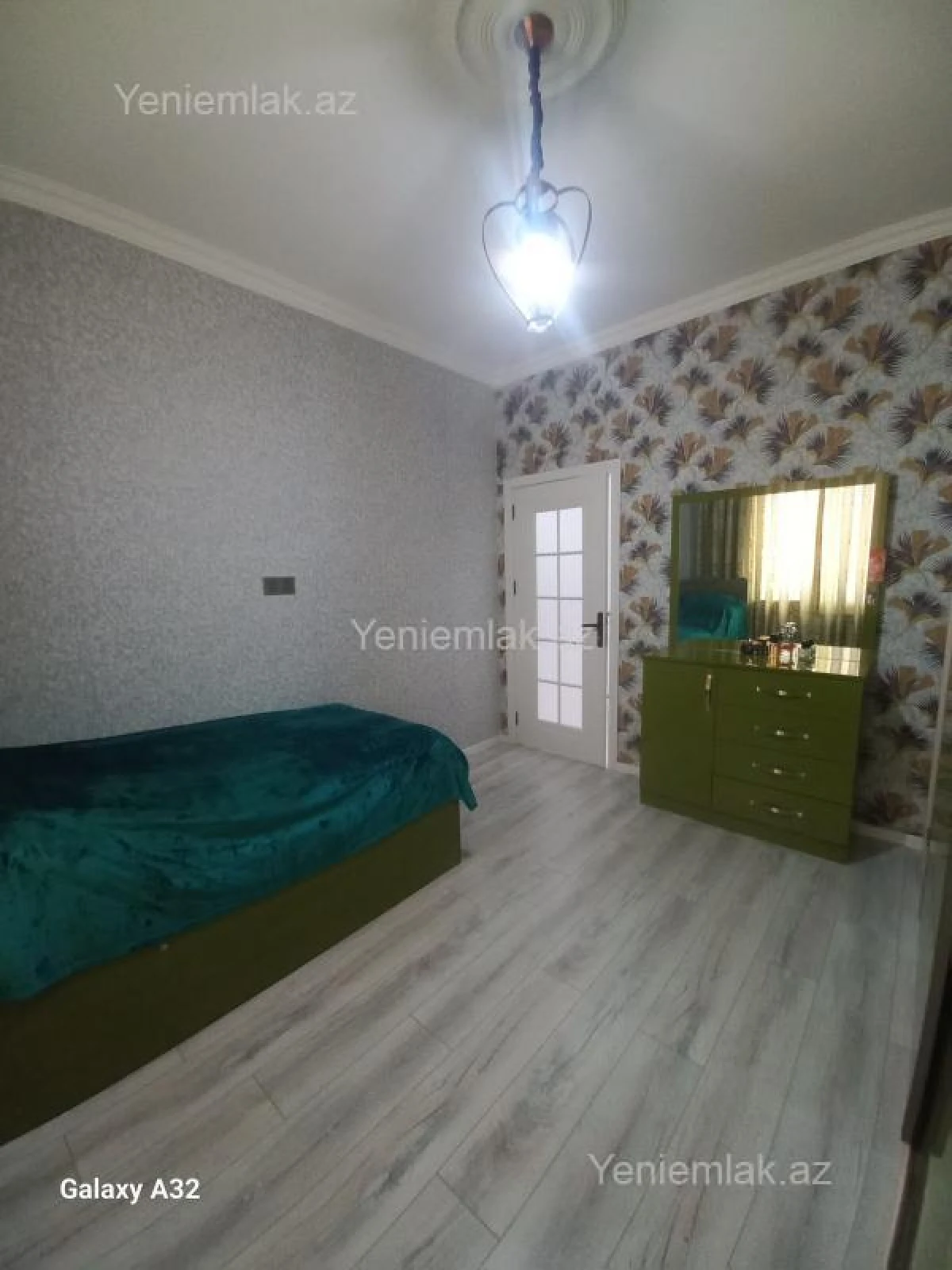 Satılır 4 otaqlı həyət evi 170 m²