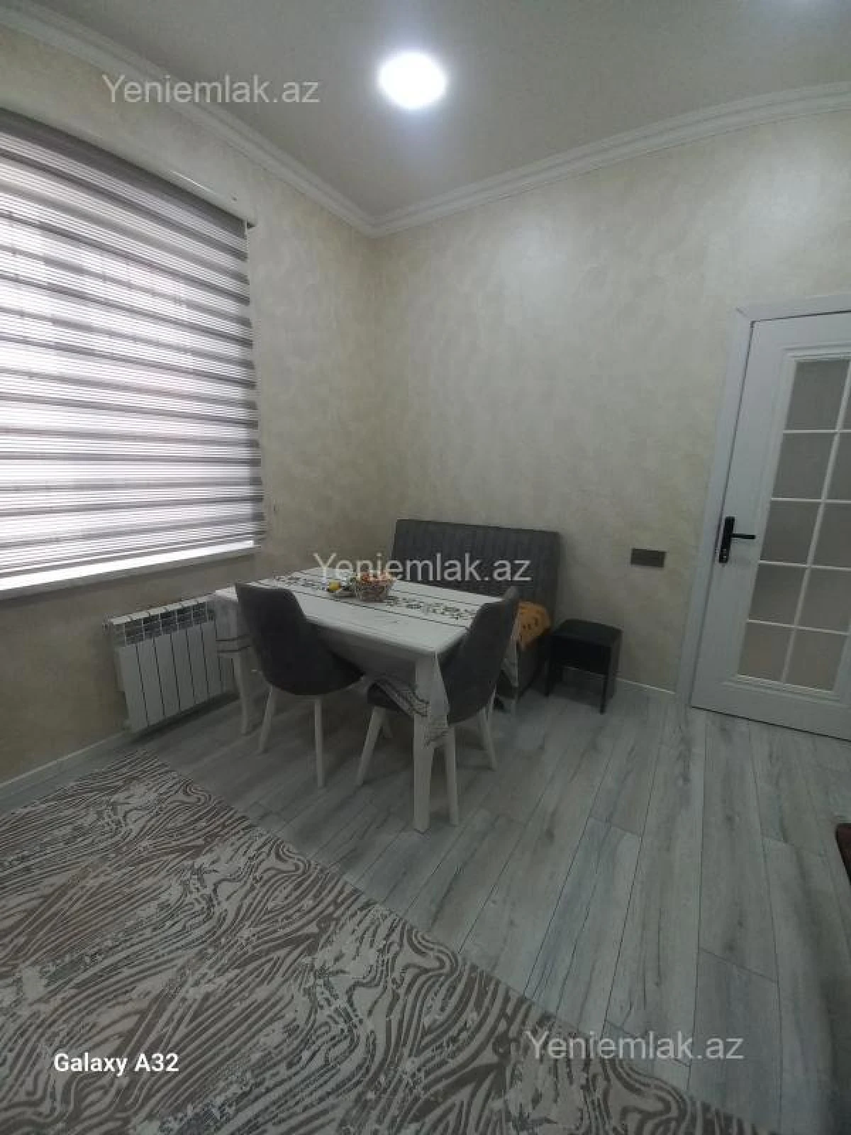 Satılır 4 otaqlı həyət evi 170 m²