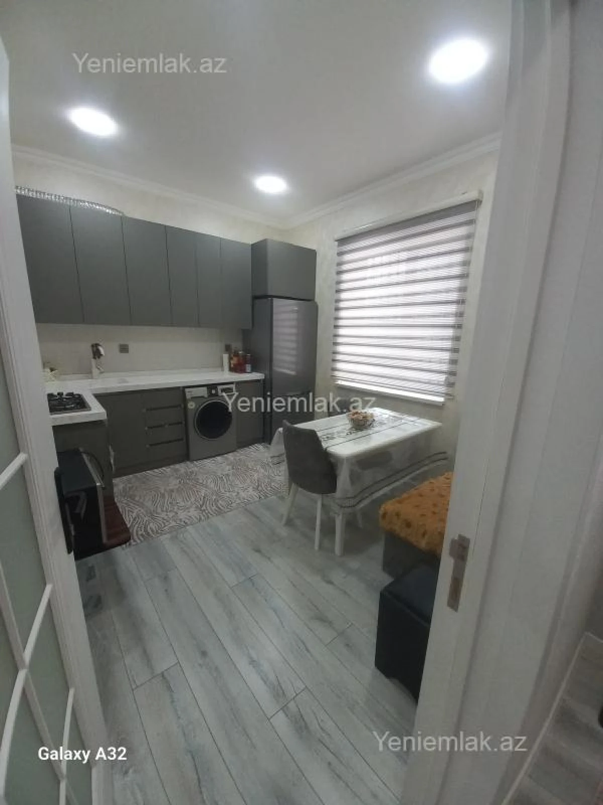 Satılır 4 otaqlı həyət evi 170 m²