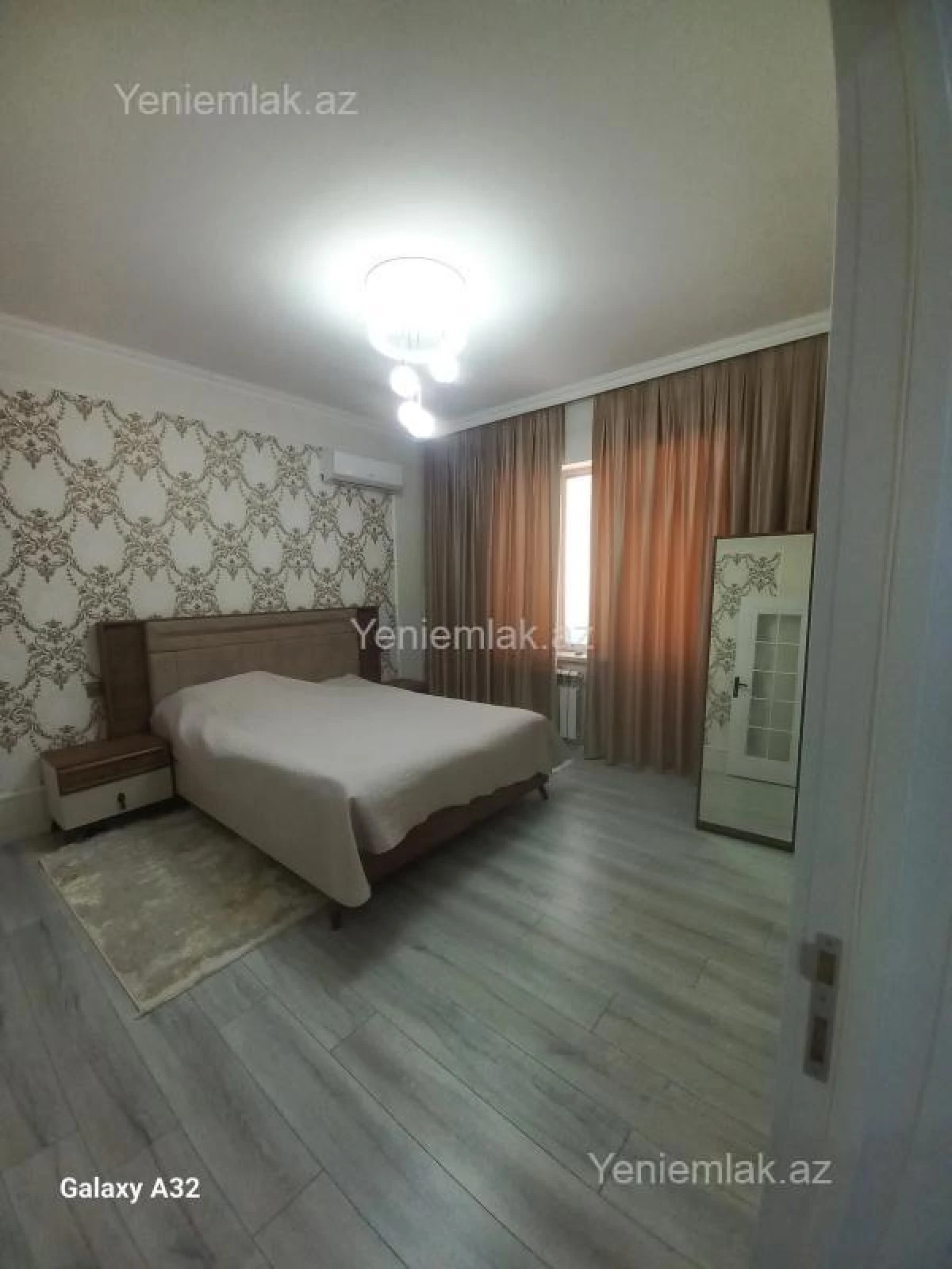 Satılır 4 otaqlı həyət evi 170 m²