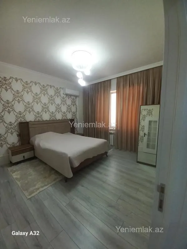 Satılır 4 otaqlı həyət evi 170 m²