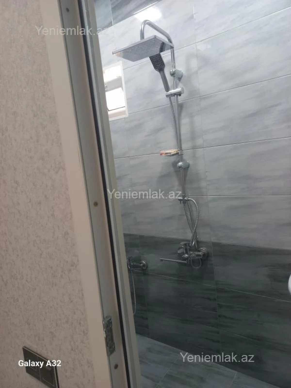 Satılır 4 otaqlı həyət evi 170 m²