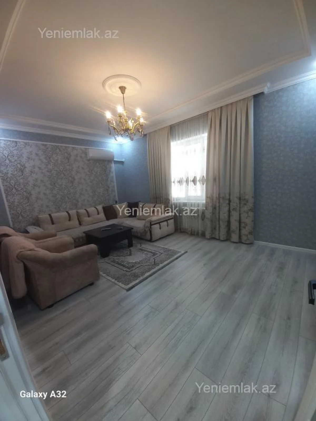 Satılır 4 otaqlı həyət evi 170 m²