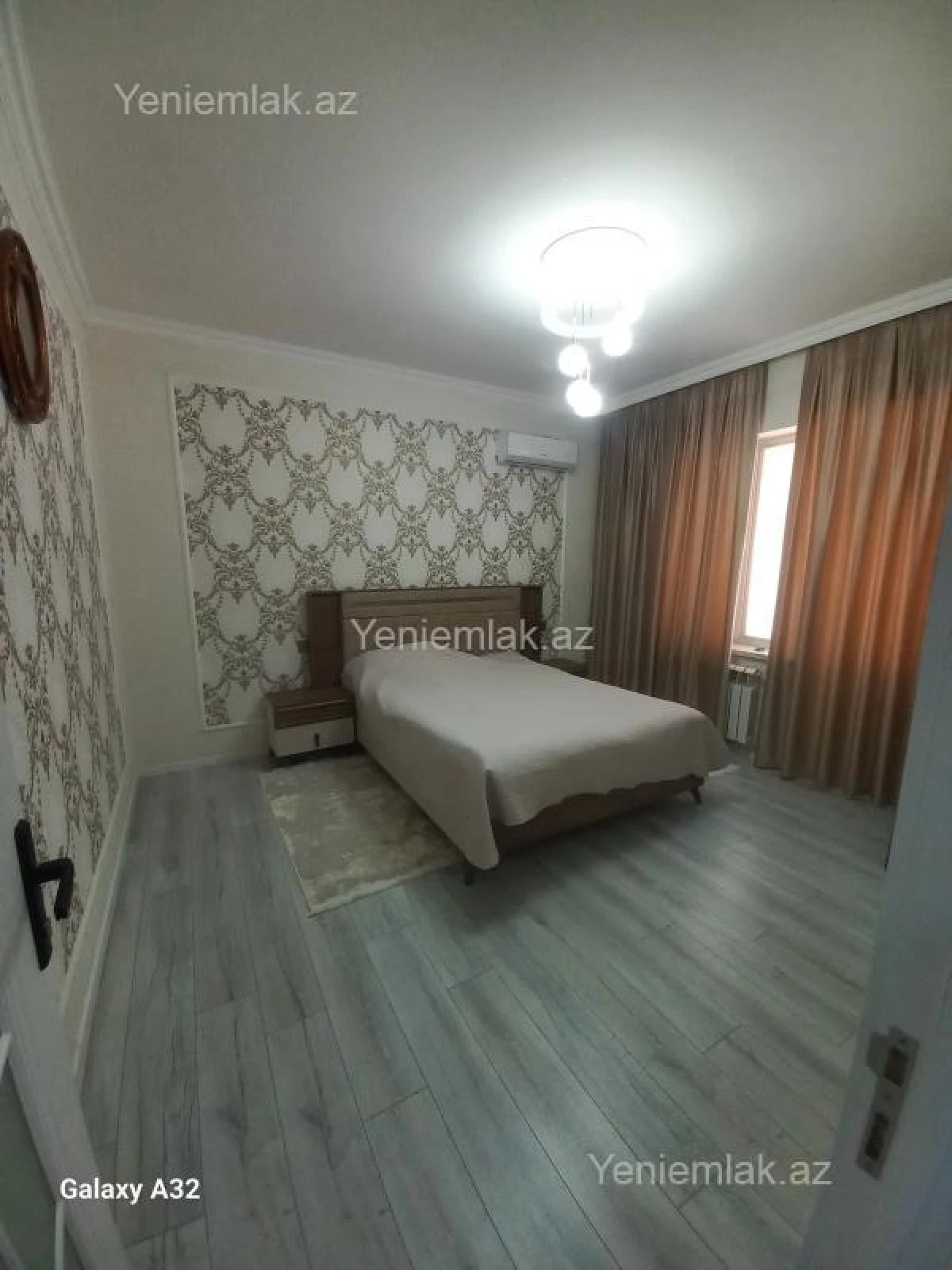 Satılır 4 otaqlı həyət evi 170 m²