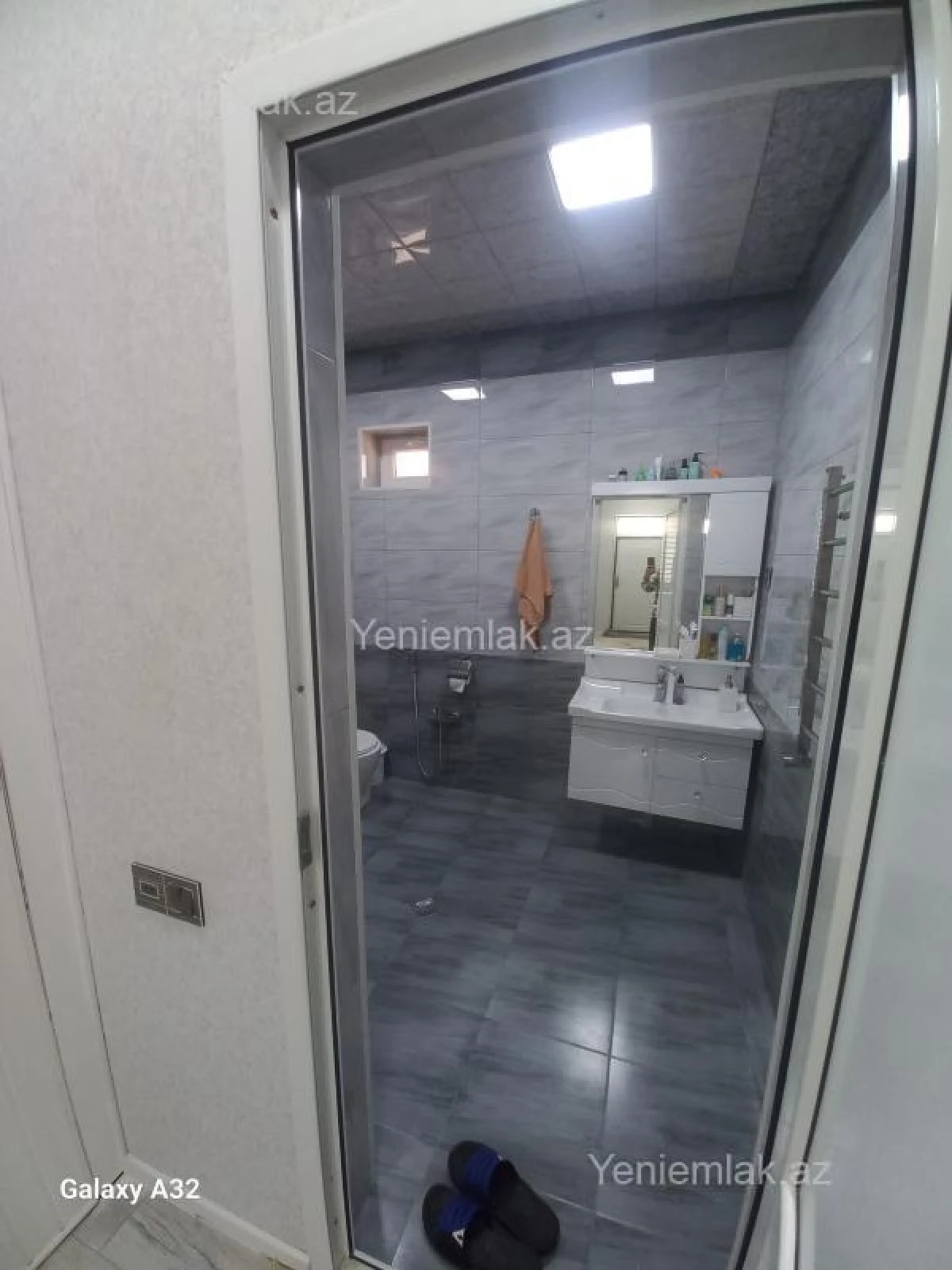 Satılır 4 otaqlı həyət evi 170 m²