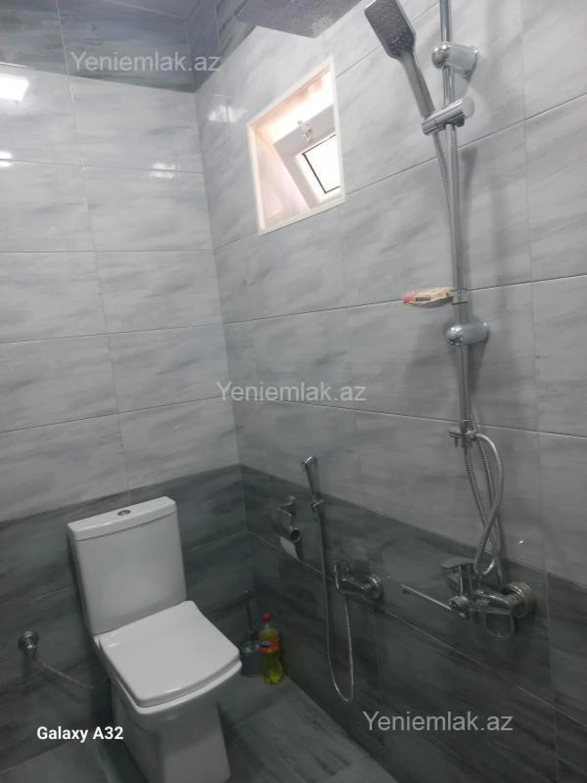 Satılır 4 otaqlı həyət evi 170 m²