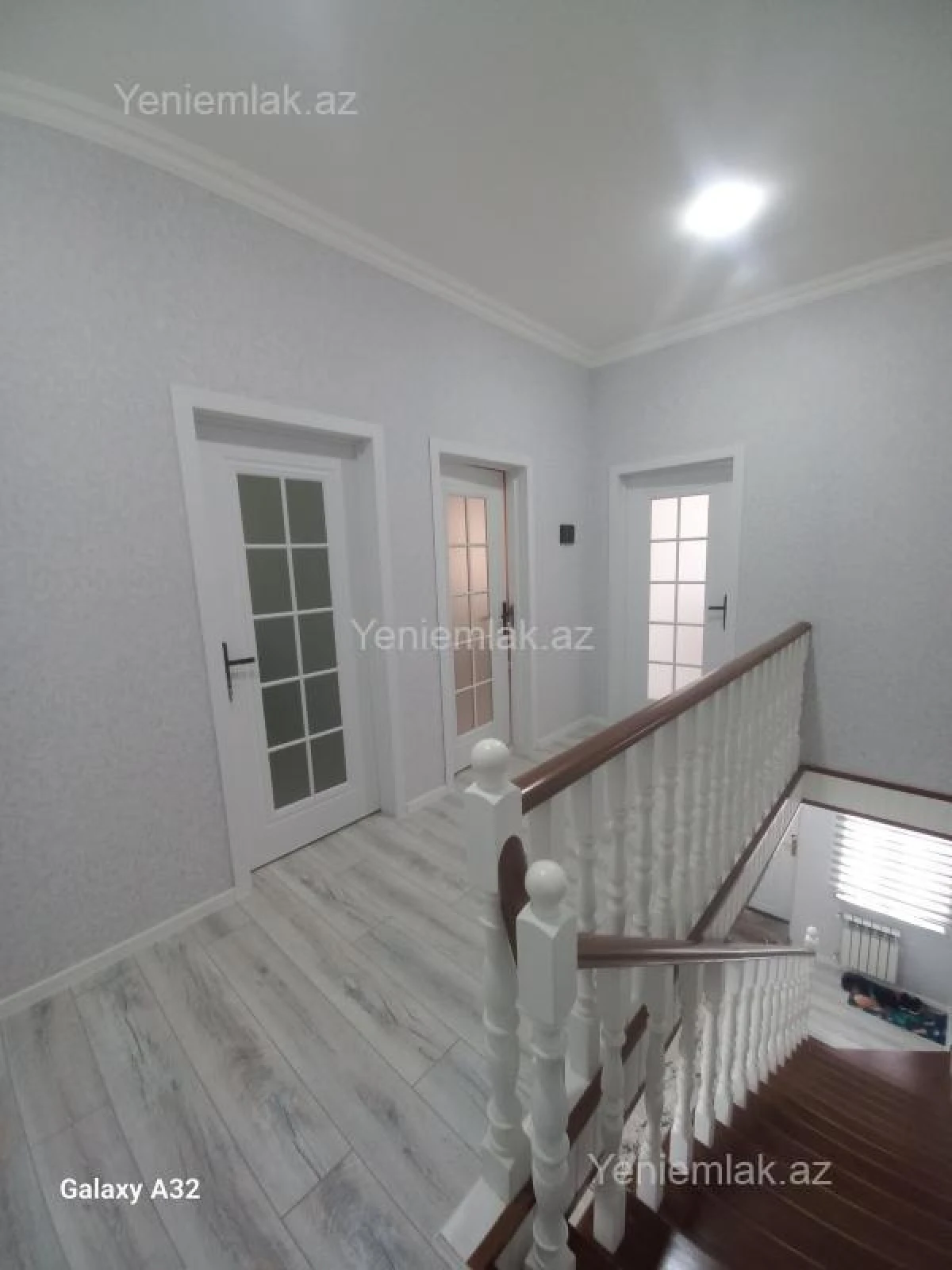 Satılır 4 otaqlı həyət evi 170 m²