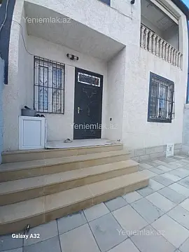 Satılır 4 otaqlı həyət evi 170 m²