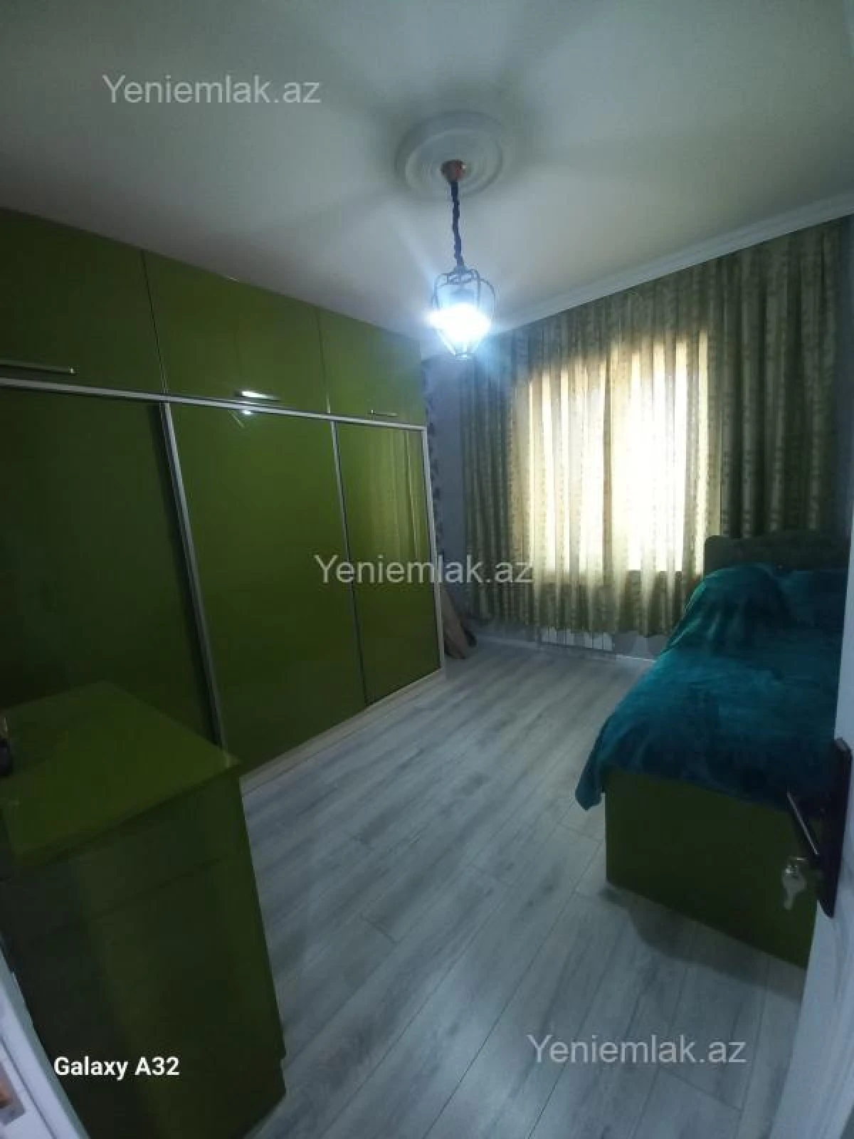 Satılır 4 otaqlı həyət evi 170 m²
