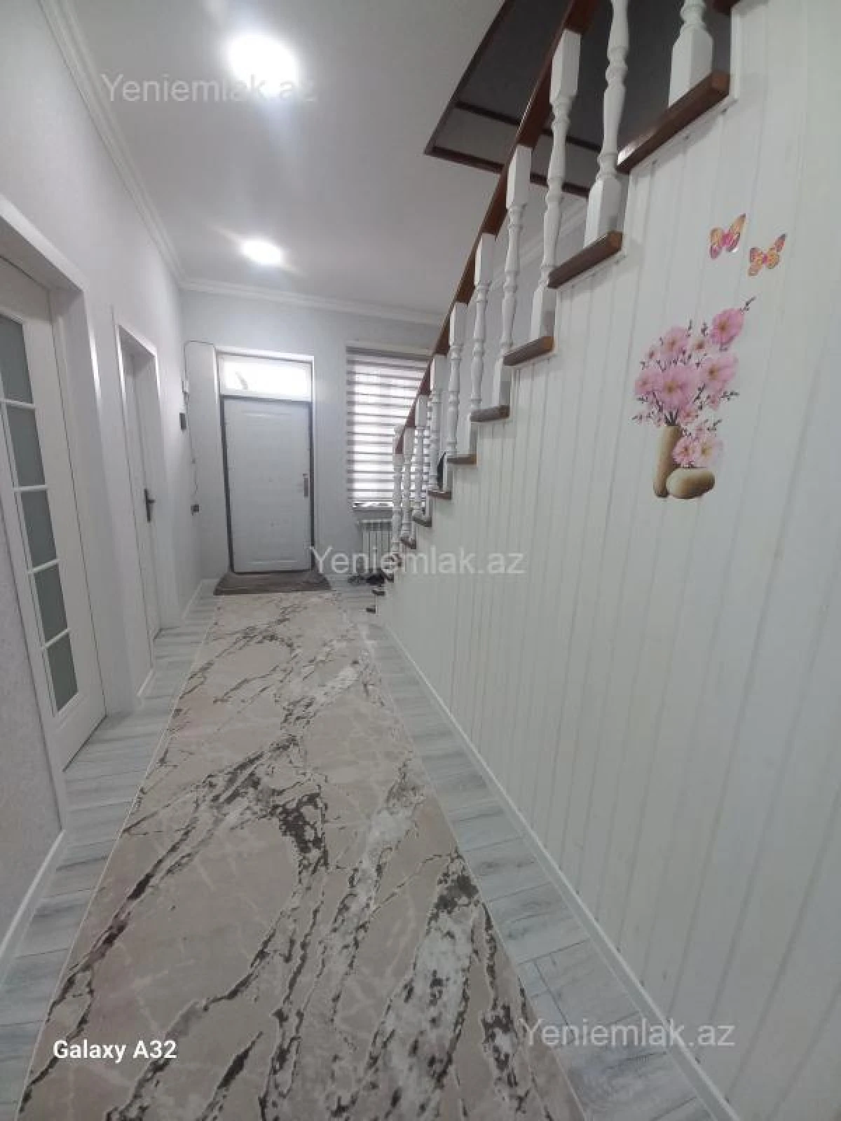 Satılır 4 otaqlı həyət evi 170 m²