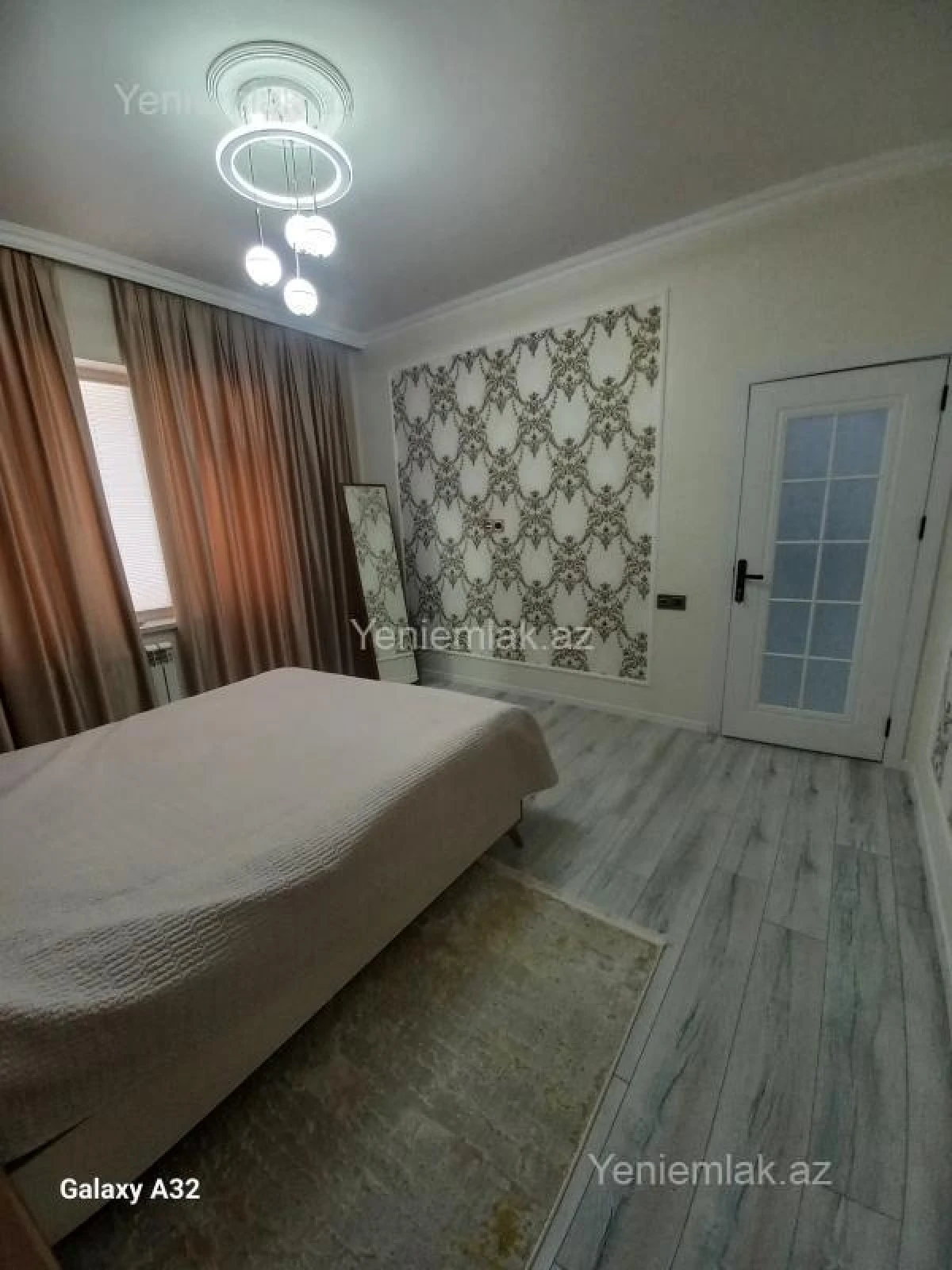 Satılır 4 otaqlı həyət evi 170 m²
