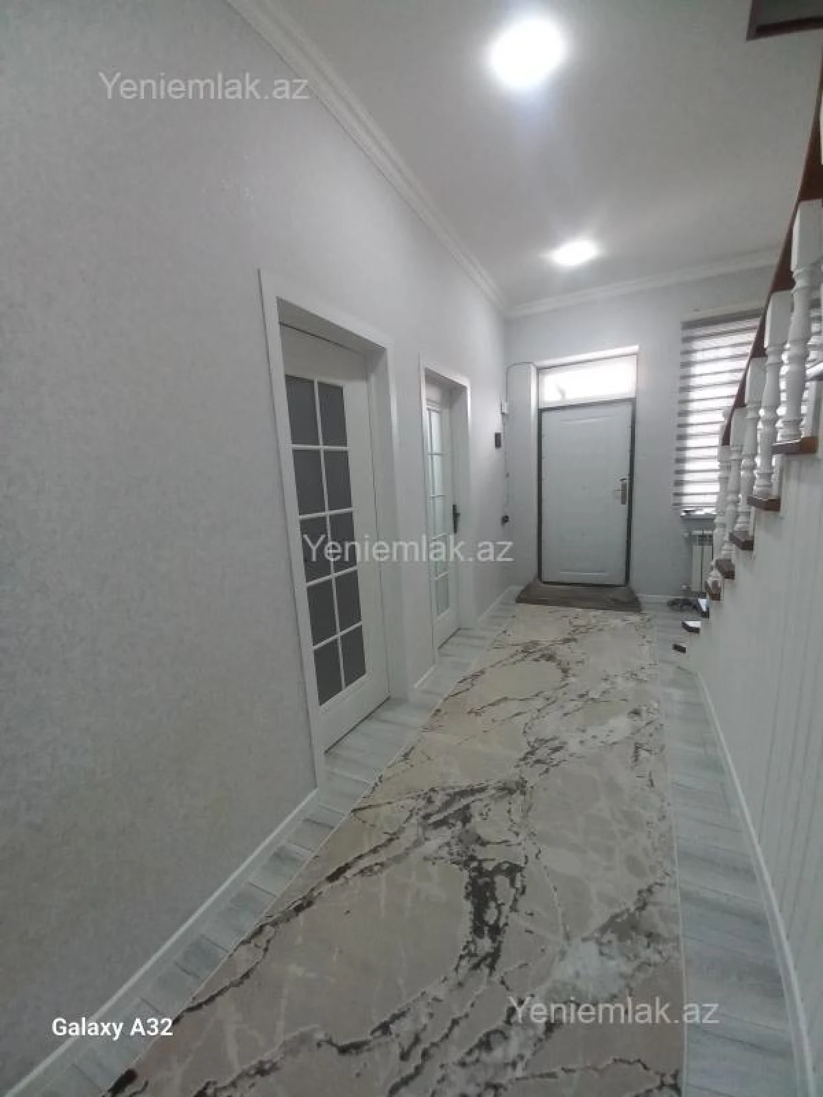 Satılır 4 otaqlı həyət evi 170 m²