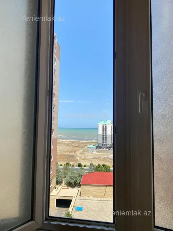 Satılır 3 otaqlı yeni tikili 112 m²