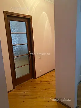 Satılır 3 otaqlı yeni tikili 112 m²