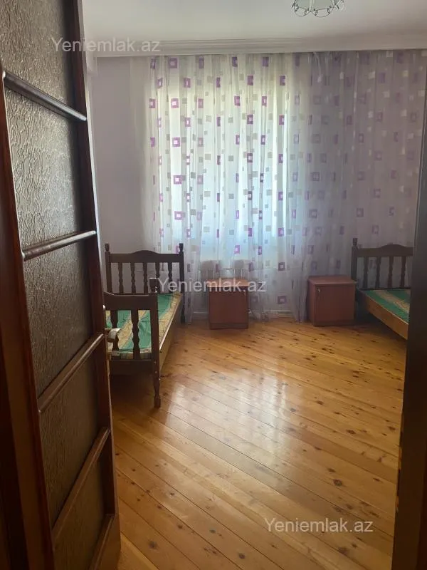 Satılır 3 otaqlı yeni tikili 112 m²