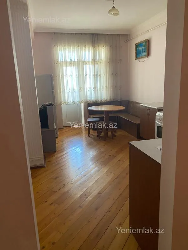 Satılır 3 otaqlı yeni tikili 112 m²