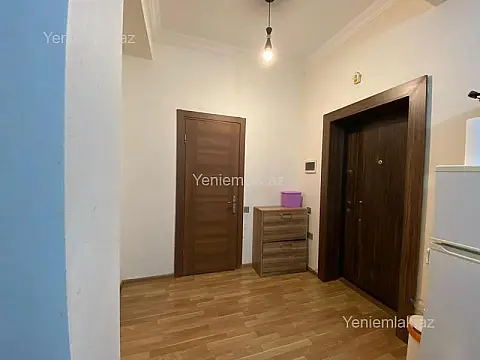Satılır 2 otaqlı yeni tikili 56 m²