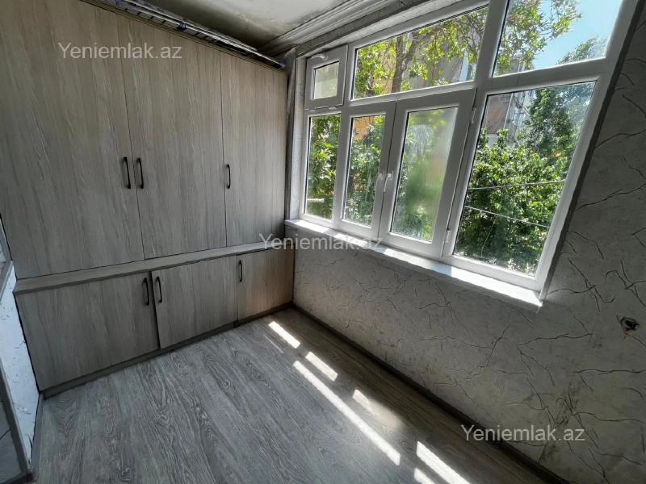 Satılır 2 otaqlı köhnə tikili 47 m²