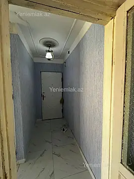 Satılır 2 otaqlı köhnə tikili 46 m²