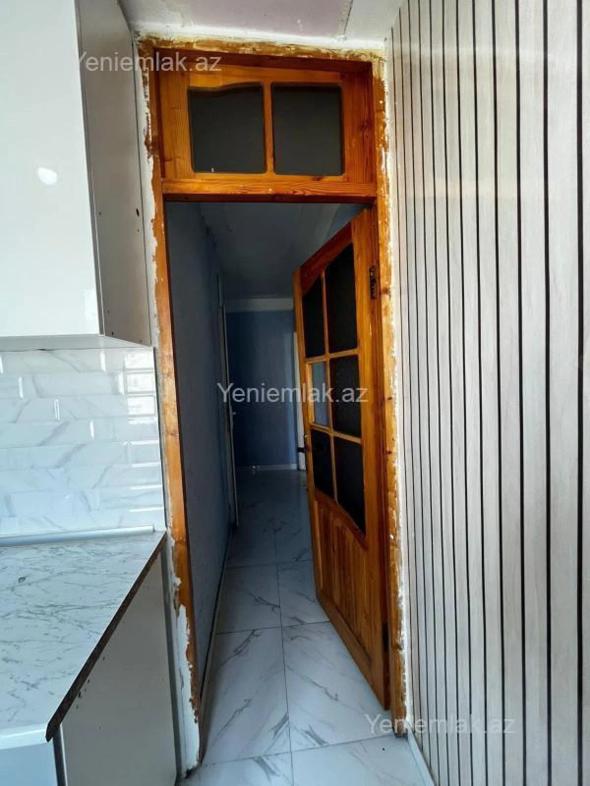 Satılır 2 otaqlı köhnə tikili 46 m²