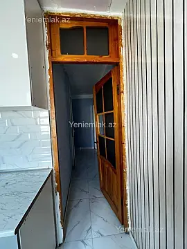 Satılır 2 otaqlı köhnə tikili 46 m²