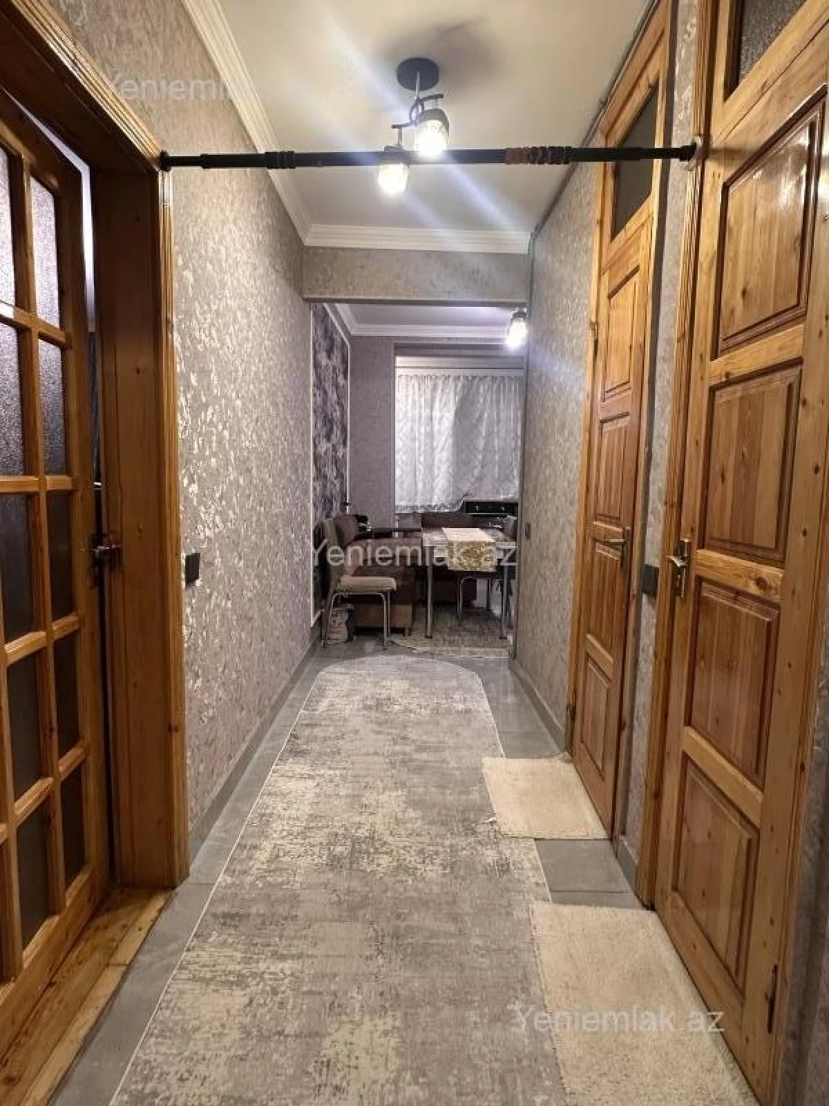 Satılır 3 otaqlı köhnə tikili 70 m²
