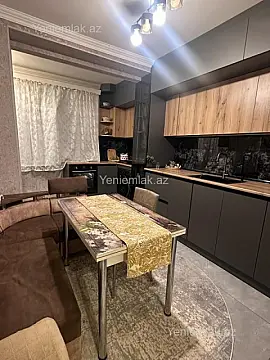 Satılır 3 otaqlı köhnə tikili 70 m²
