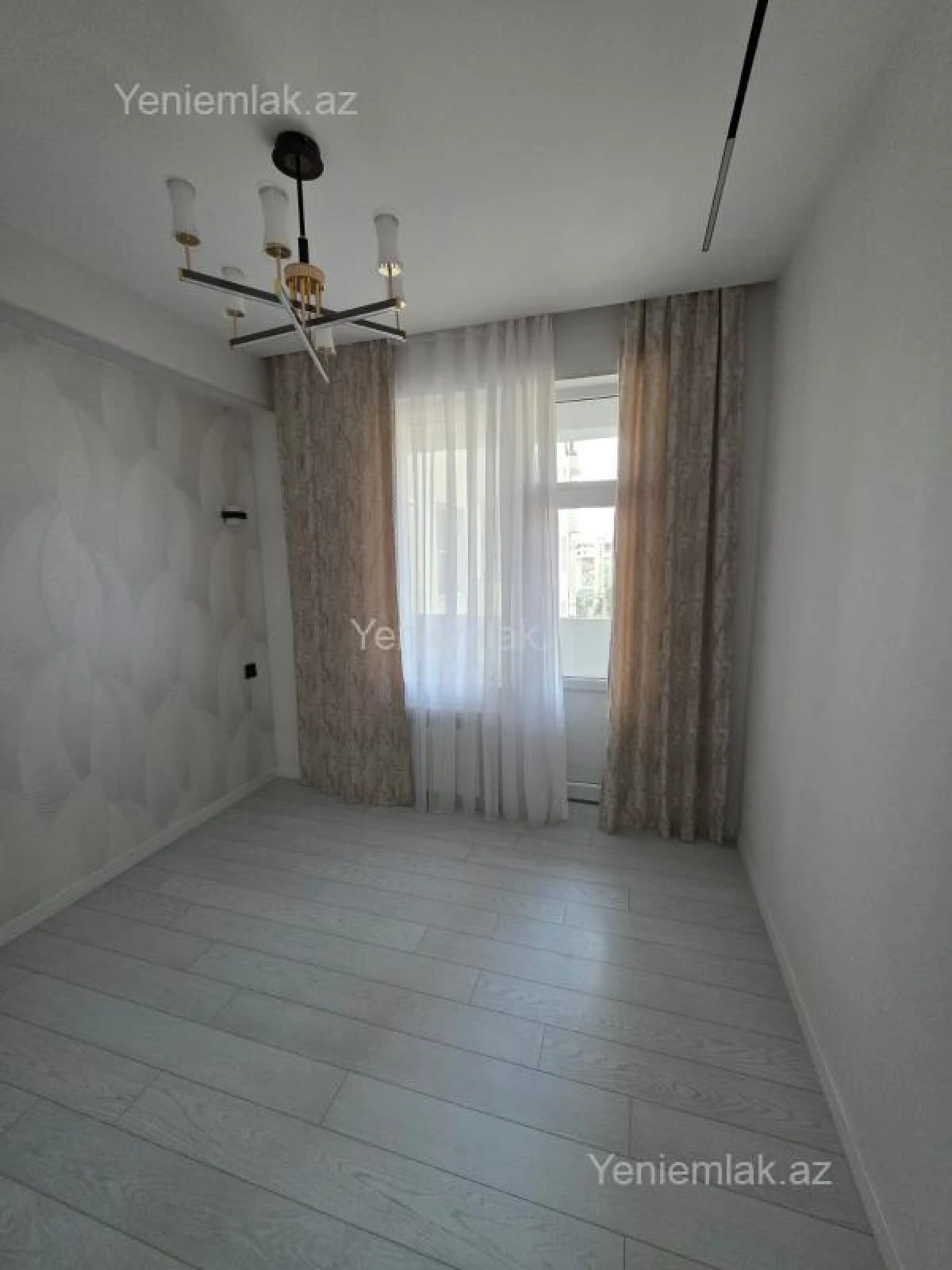 Satılır 2 otaqlı yeni tikili 50 m²