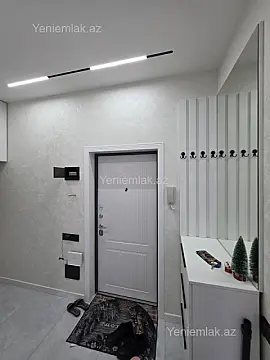 Satılır 2 otaqlı yeni tikili 50 m²