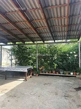 Satılır 5 otaqlı həyət evi 158.3 m²