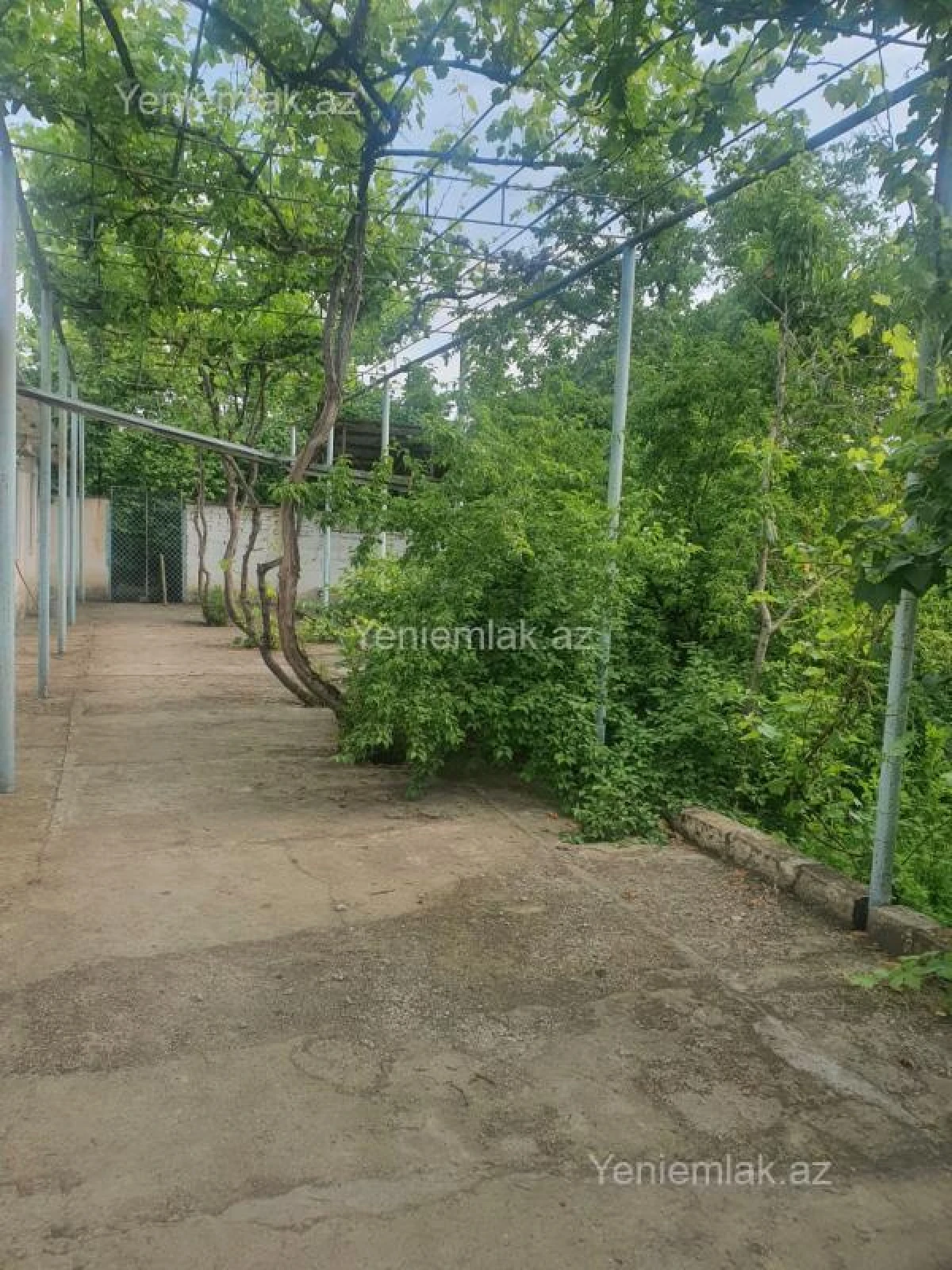 Satılır 5 otaqlı həyət evi 158.3 m²