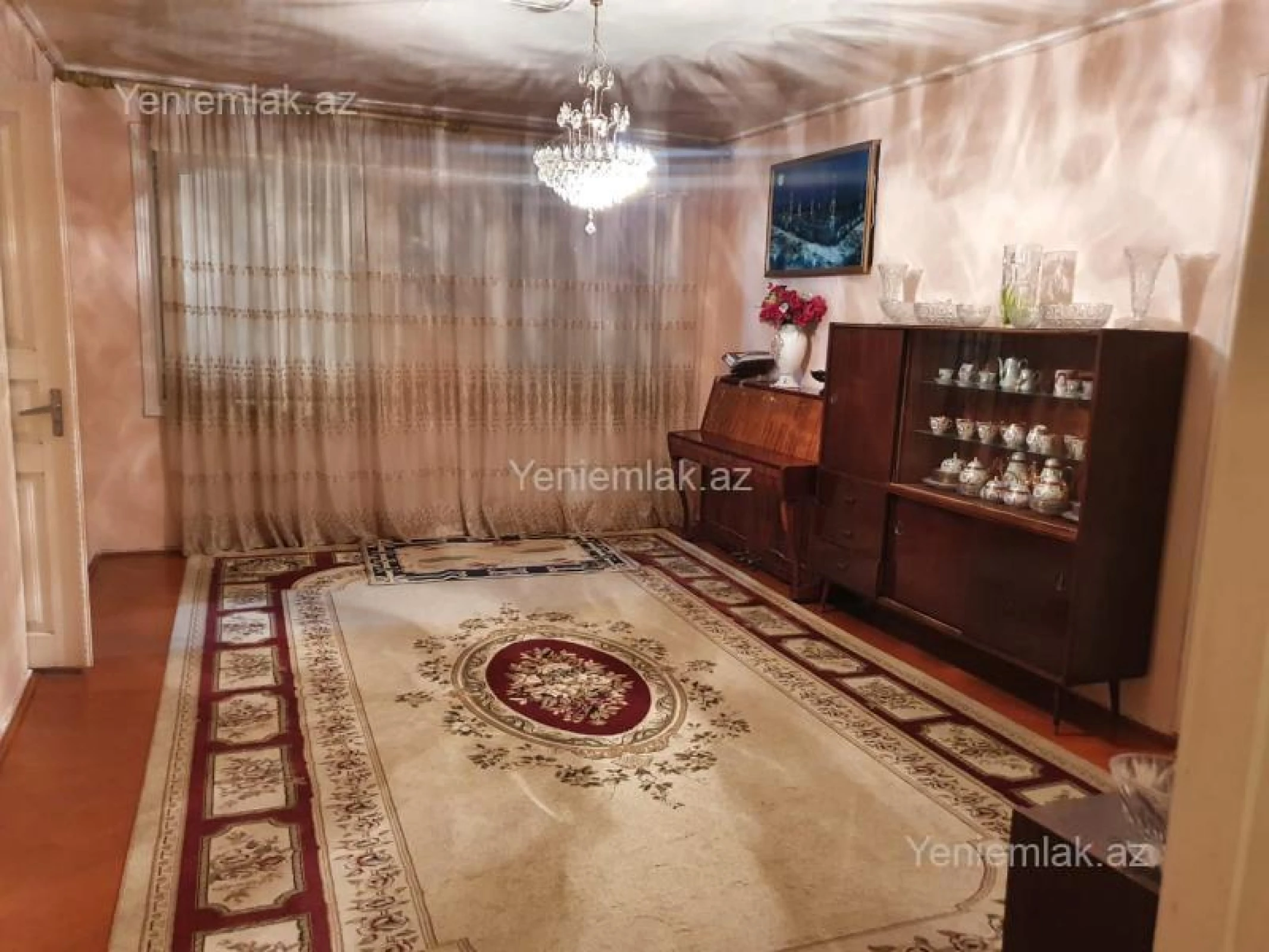 Satılır 5 otaqlı həyət evi 158.3 m²