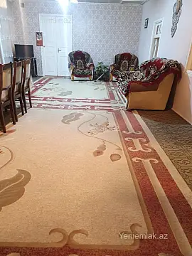 Satılır 5 otaqlı həyət evi 158.3 m² — Quba 5 otaq 158.30 m²