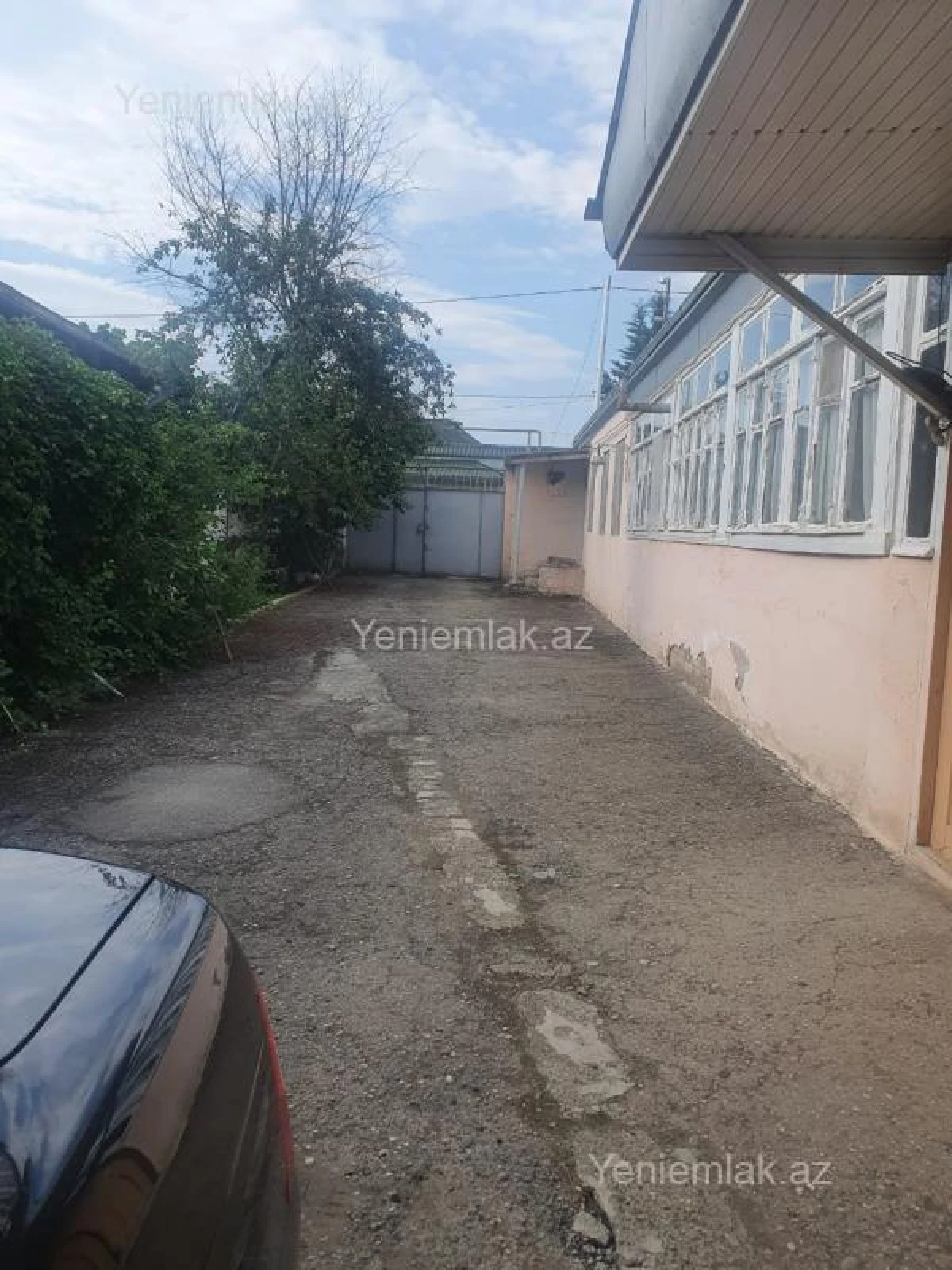 Satılır 5 otaqlı həyət evi 158.3 m²