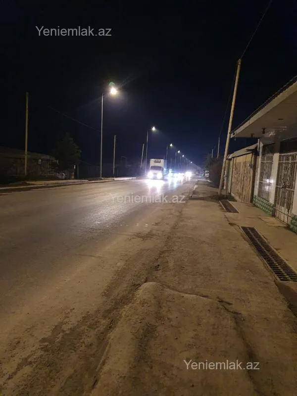 Satılır 5 otaqlı həyət evi 158.3 m²