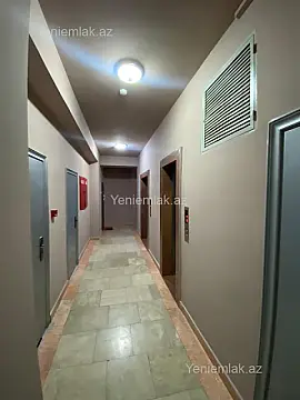 Satılır 3 otaqlı yeni tikili 133 m²
