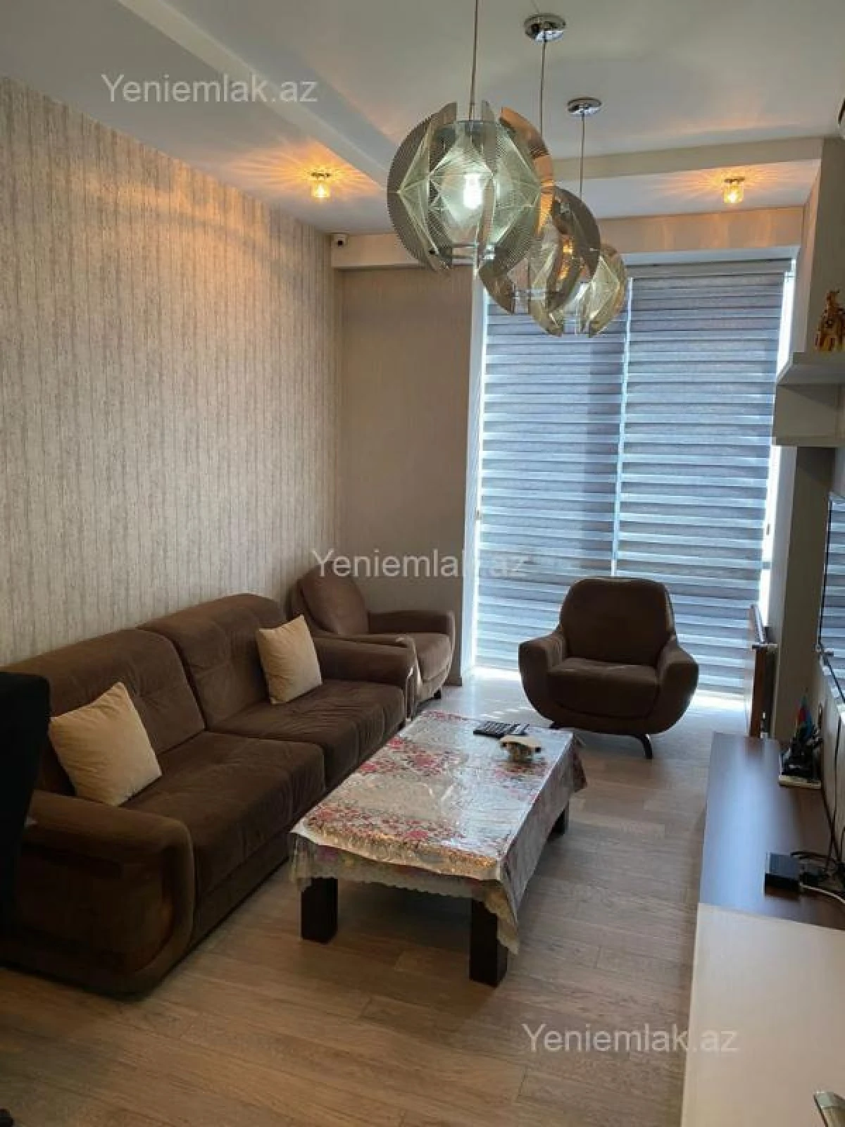 Satılır 3 otaqlı yeni tikili 133 m²