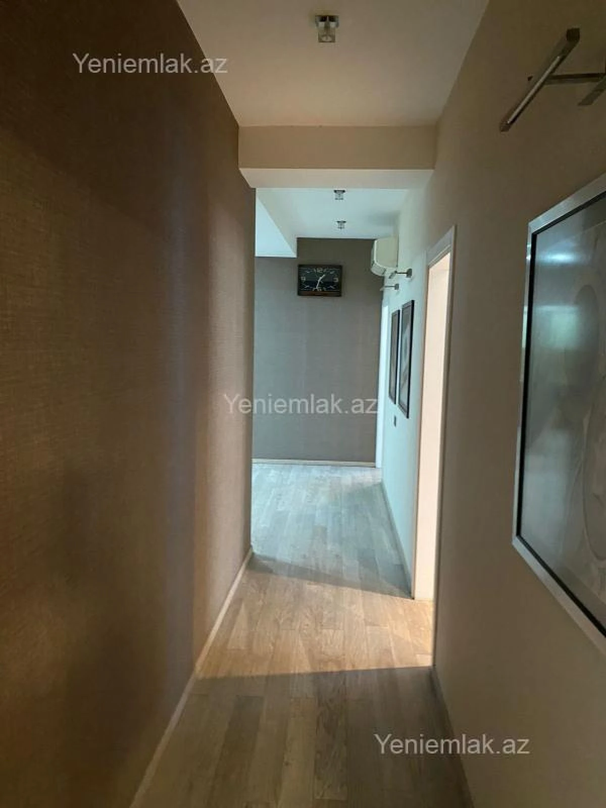 Satılır 3 otaqlı yeni tikili 133 m²